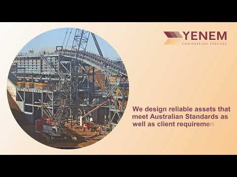 Videos from Yenem Engineering