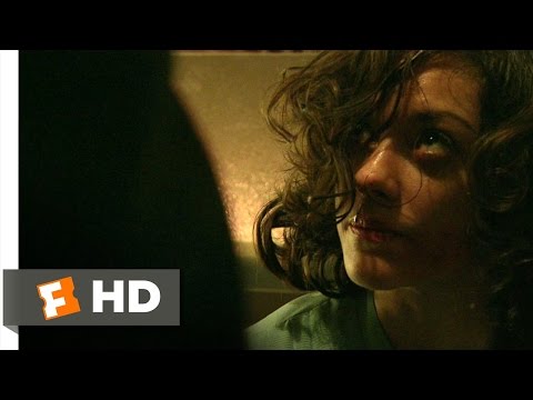 Public Enemies (9/10) Movie CLIP - Defying the Law (2009) HD
