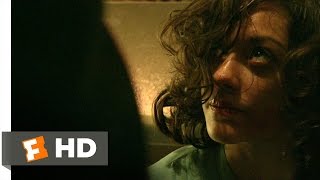 Public Enemies (9/10) Movie CLIP - Defying the Law (2009) HD