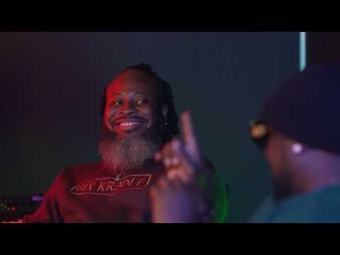 Interview With Gandhi 1er  - Big Jim Epi Dat7 [ Selon Mwen Menm Album ] Freestyle