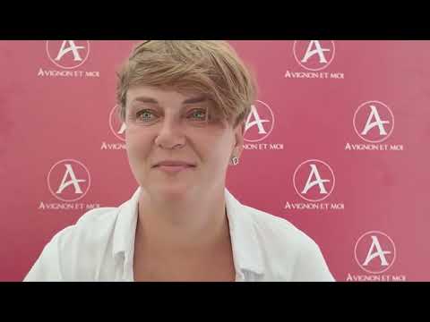 Interview : Entretien avec Yuliia Zirka autour de la pièce "La Riposte"