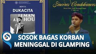 Duka Glamping Posong Temanggung, Mahasiswa UGM & Fotografer Keraton Tewas Bersama Orangtua & Adik