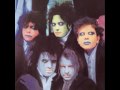 The Cure - The Exploding Boy (Peel Session) 