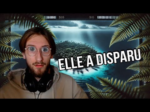 CETTE ÎLE A ETE EFFACEE DES CARTES ! (Thread/Histoire)