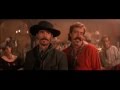 Tombstone   Doc Holliday meets Johnny Ringo