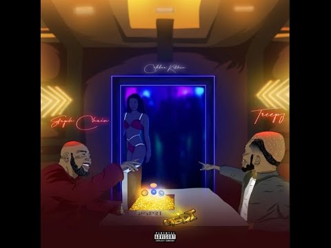 Stuph Chain Ft. Treepz – U$DT | Official Lyrics Video (Web3 Anthem)