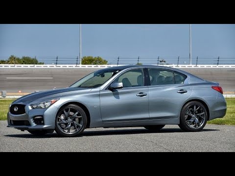 Автомобиль INFINITI Q50 2015 | GrandCar Автомобиль INFINITI Q50 2015 | GrandCar