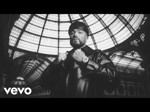 DJ Shocca, Ele A, Guè - El Clásico (Visual Video)