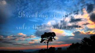 Against The Wind:Bob Seger (With Lyrics)