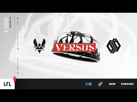 LFL Spring Split - Playoffs Round 2 -  BDS vs VITB