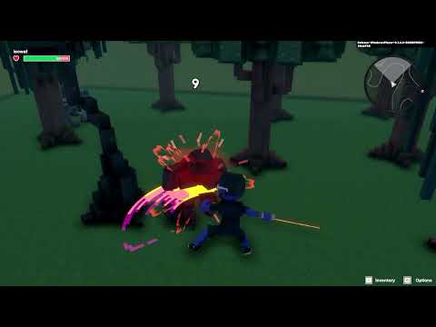 RAGNAROK GAME JAM — Fragile and Forged Peace ...