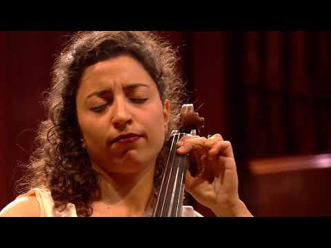 R. Schumann, Fantasiestücke op 73 - Astrig Siranossian - Queen Elisabeth Competition 2017