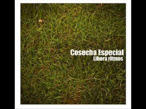 Cosecha Especial - Libera Ritmos (Full Álbum) 2009