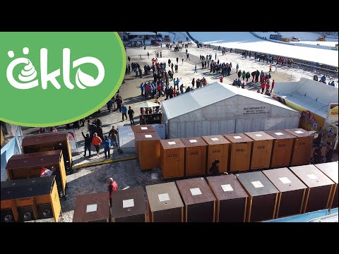 öKlo fragt nach: Skifliegen am Kulm