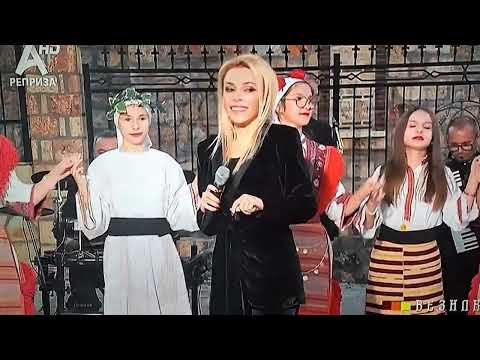 Ај да бегаме мори Васе - Катерина Брезева и Соната