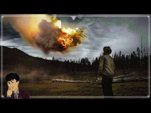 The Tunguska Cataclysm: The Most Mysterious Explosion in History and Its Strange Legends