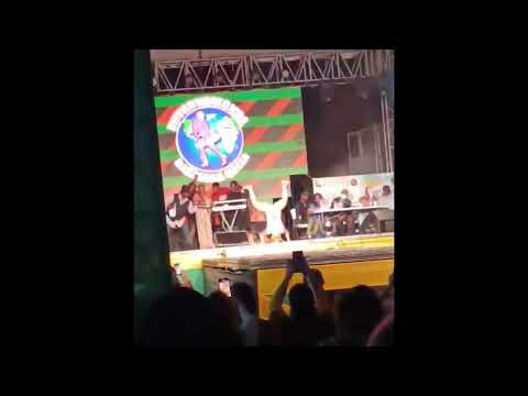 BOMBOM international dancehall queen2022 2round