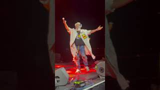 BuRniNg 🔥 SpEaR LIvE 2024!#reggae #burningspear #rootsreggae