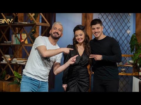 1KL - Rita Haziri & Fidan Gashi  02.05.2021