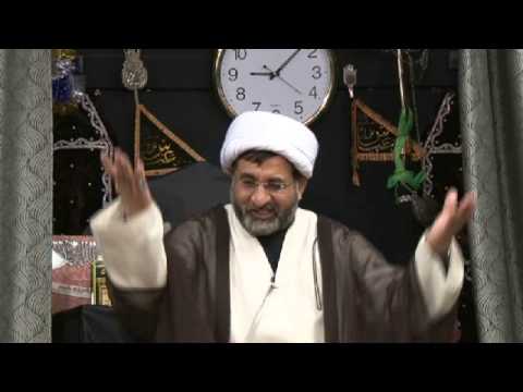 Maulana Ghulam Hussain Asadi