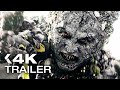 NEW UPCOMING ACTION MOVIES 2025 2026 Trailers