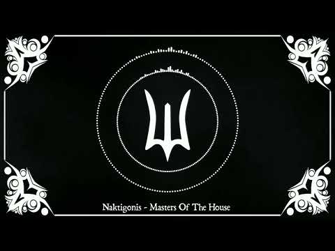 Naktigonis - Masters Of The House (Deepwoken OST)