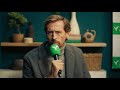 Boss Your Bathroom Victorian Plumbing Advert Football Managers Featuring Peter Crouch