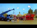 Bob The Builder Classic S07 E03 Trix And The Otters