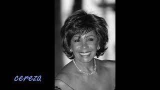 Shirley Bassey - Arthur&#39;s Theme (Best That You Can Do)