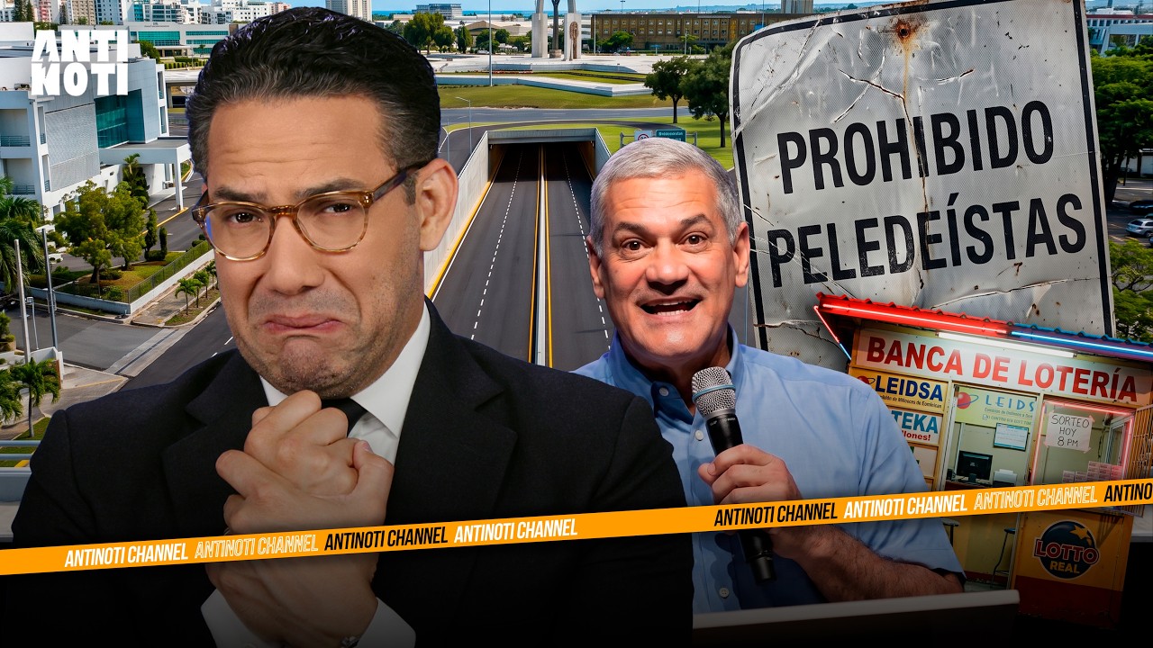GONZALO CASTILLO DICE QUE NO VA A DEBATES PORQUE ÉL ‘EJECUTA’ Y NO ‘HABLA BONITO CON PUENTE DE 400KM