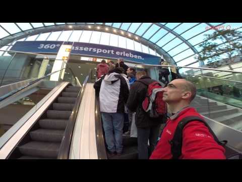 BOOT 2017 Dusseldorf