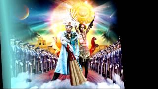 Empire of the Sun - I&#39;ll Be Around