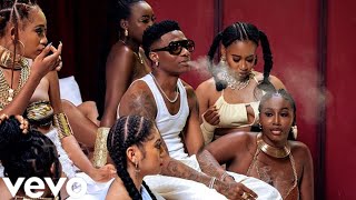 Download lagu Wizkid - Lady Taste mp3