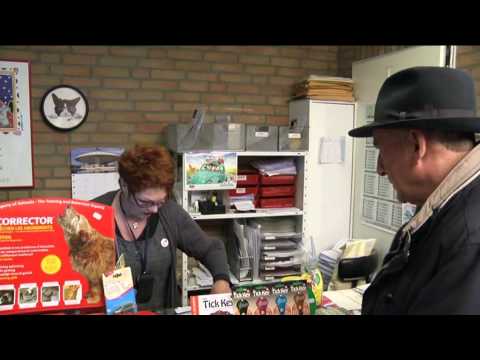 Uitzending_Dierenpension Abdissenbosch met kerst Landgraaf