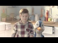 Reklama Kinder Pingui