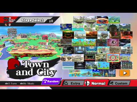 SSB4 Sep 2017: Prado (ROB, Bowser) vs Kailex (C. Falcon, Bayonetta) - LS