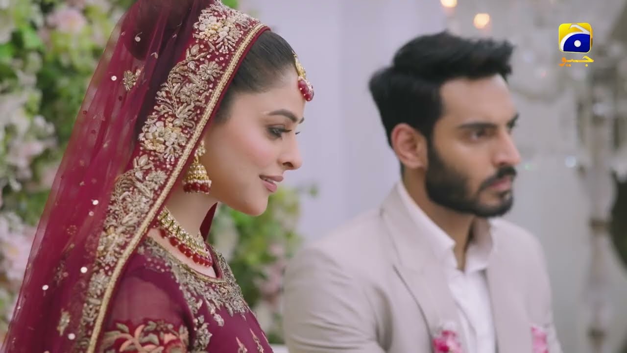 Khafa Episode 12 Promo | Tonight at 8:00 PM only on Har Pal Geo
