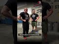 Improving Oblique Expansion While Breathing