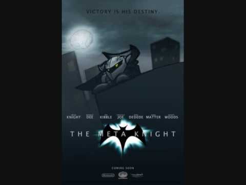Meta Knight's Revenge Theme Remix