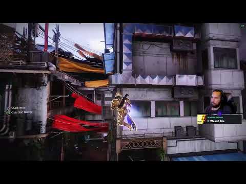 Lightfall Campaign pt10