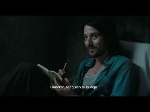 Tráiler en V.O.S.E. de El beso de la mujer araña