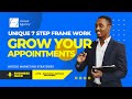 VoiceX 7-Step Framework: Fill Your Calendar with AI Calling (Guaranteed Appointments)
