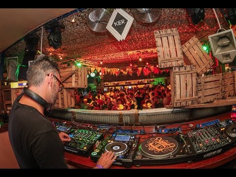 IVAN PICA Ibiza 2016
