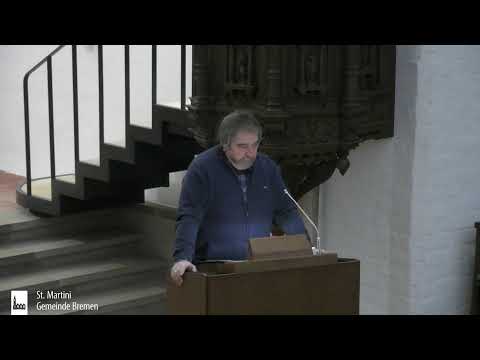 Bibelstunde am 02.12.2020