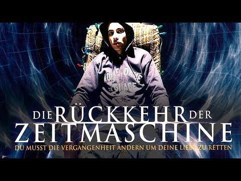 Die Rückkehr der Zeitmaschine (2005) [Sci-Fi] | ganzer Film (deutsch)