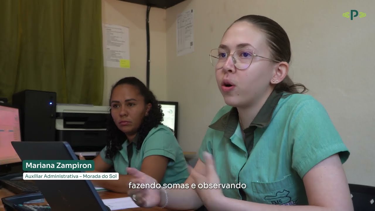 NA ROTINA COM O TGC | Com Mariana Zampiron