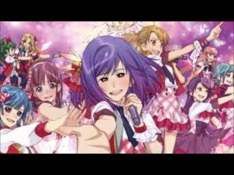 AKB0048 First Stage Heart Gata Virus AKB48