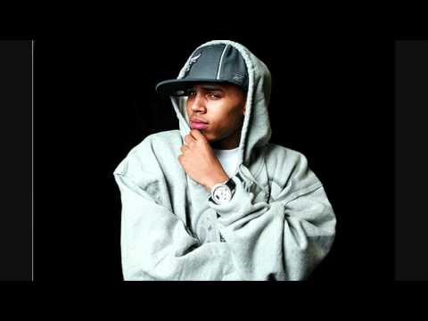 Chris Brown - Your Love [Remix] (Nicki Minaj Cover)