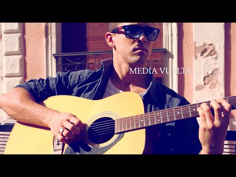 Sonido de la Costa - Media Vuelta - Video Oficial -