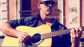 Sonido de la Costa ★ - Media Vuelta - ★ Video Oficial -